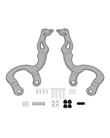 Attacchi GIVI AL6419A per Triumph Trident 660