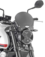 Attacchi Parabrezza per Trident 660 Triumph - GIVI - cafetwin
