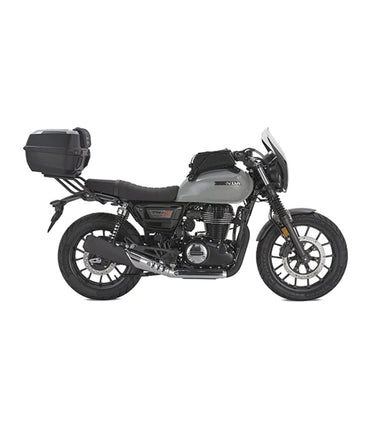 Befestigung für Motorradtopcase Honda GB 350 GIVI - cafetwin