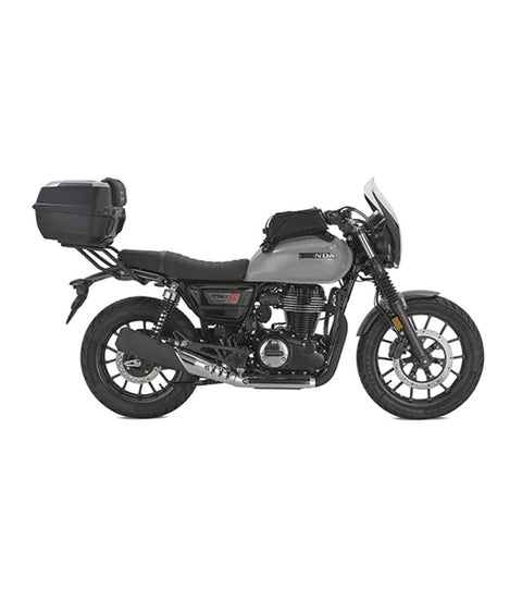 Attacco per Bauletto Honda GB 350 GIVI - cafetwin