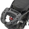 Top Box Mount for Bear 650 GIVI - cafetwin