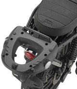 Top Box Mount for Bear 650 GIVI - cafetwin