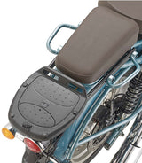 Top Case Mount for Classic 650 / ShotGun 650 GIVI - cafetwin