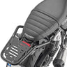 Support de top case Speed Twin 1200 (2025) GIVI - cafetwin