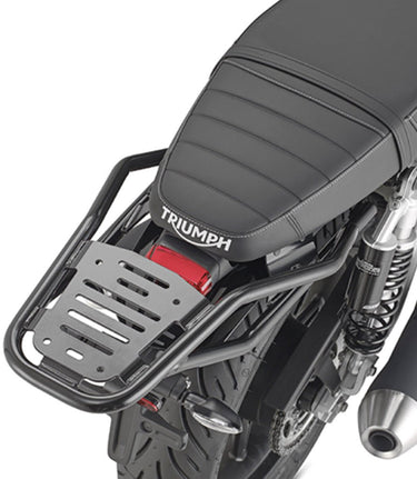 Mount for Top Case Speed Twin 900 (2025) GIVI - cafetwin