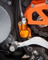 Attuatore Frizione Oberon per KTM LC8 - cafetwin