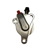 Silver Clutch Slave Cylinder for KTM LC4 - Oberon