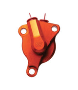 Actuador de embrague naranja para Husqvarna - Oberon