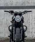 Barre Motore per Triumph dal 2016 al 2022 - cafetwin