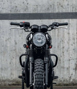 Engine Bars for Triumph from 2016 to 2022 - cafetwin