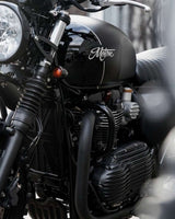 Engine Bars for Triumph from 2016 to 2022 - cafetwin