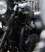 Engine Bars for Triumph from 2016 to 2022 - cafetwin