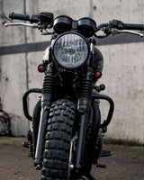 Engine Bars for Triumph from 2016 to 2022 - cafetwin