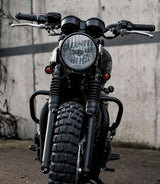 Engine Bars for Triumph from 2016 to 2022 - cafetwin