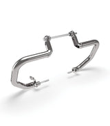 Defensas de motor compactas Silver Bullet 650 - Royal Enfield