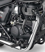 Protetores de Motor para Meteor 350 TN9053 - GIVI - cafetwin