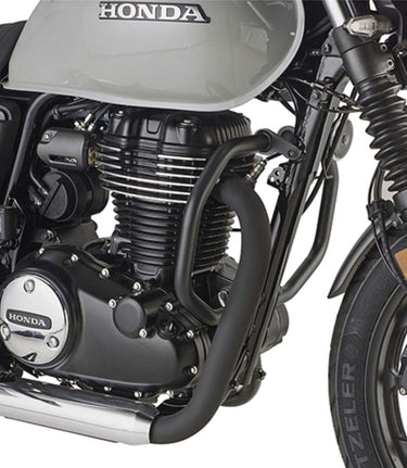 Motorschutzbügel Honda GB350 - GIVI TN1212 - cafetwin