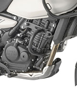 Engine Protection Bars for Himalayan / Guerrilla 450 TN9059 - GIVI - cafetwin