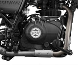 Engine Protection Bars for Himalayan / Scram 411 - cafetwin