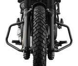 Engine Protection Bars for Himalayan / Scram 411 - cafetwin