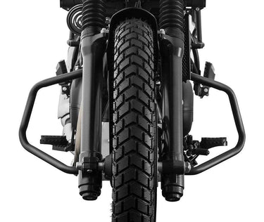 Engine Protection Bars for Himalayan / Scram 411 - cafetwin
