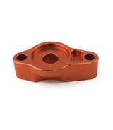 Clutch Actuator Base Oberon for KTM LC8 - cafetwin