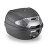 E300NT2B Universal Monolock Top Case - GIVI - cafetwin
