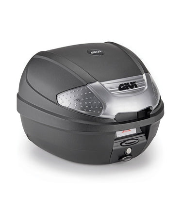 E300NT2B Universal Monolock Top Case - GIVI - cafetwin