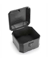 Universal Givi B38 Bernina Monolock Topcase - cafetwin