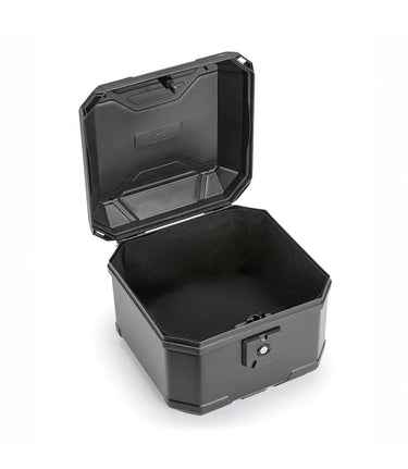 Bauletto Givi B38 Bernina Monolock Universale - cafetwin