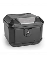 Universal Givi B38 Bernina Monolock Topcase - cafetwin