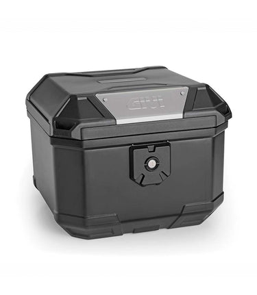 Bauletto Givi B38 Bernina Monolock Universale - cafetwin