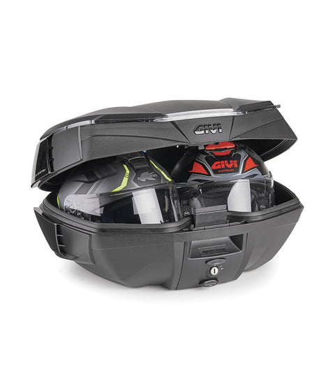 Bauletto Givi V49NB MONOKEY® Universale - cafetwin