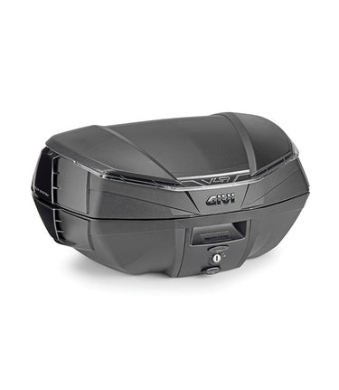 Motorradtopcase Givi V49NB MONOKEY® Universale - cafetwin