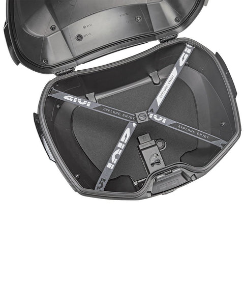 Bauletto Givi V49NB MONOKEY® Universale - cafetwin