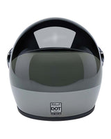Biltwell Gringo SV helmet intersection B/O/G - cafetwin