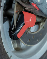 Abus 303 Red disc lock - cafetwin