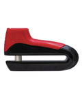 Bloccadisco Abus 304 Red - cafetwin