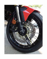 Abus Detecto 7000 RS1 Disc Lock - cafetwin
