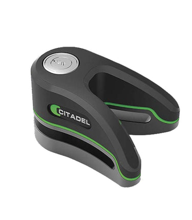 Antivol de disque Citadel Chicago CBR 12/K par Abus - cafetwin