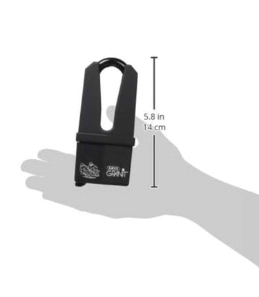 Bloccadisco Moto ABUS GRANIT™ Quick 37/60 - cafetwin