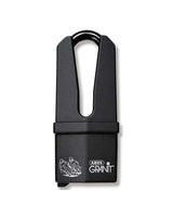 Bloccadisco Moto ABUS GRANIT™ Quick 37/60 - cafetwin