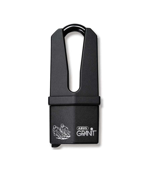 ABUS GRANIT™ Quick 37/60 Motorcycle Disc Lock 