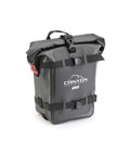 Borsa Cargo 8 Litri - GIVI - cafetwin
