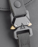 Sac de jambe Cafe Racer 1 lt - KMLW03 - Kappa - cafetwin