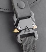 Borsa da Gamba Cafe Racer 1 lt - KMLW03 - Kappa - cafetwin