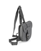 Sac de jambe Cafe Racer 1 lt - KMLW03 - Kappa - cafetwin