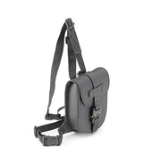 Borsa da Gamba Cafe Racer 1 lt - KMLW03 - Kappa - cafetwin