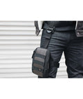 Borsa da Gamba Sw - Motech Legend Gear LA8 e Fondina LA7 - cafetwin