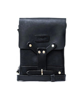 Borsa da Gamba Trip Machine - Nera - cafetwin